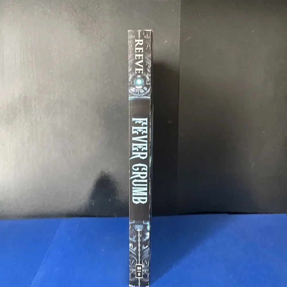 Book stunning new